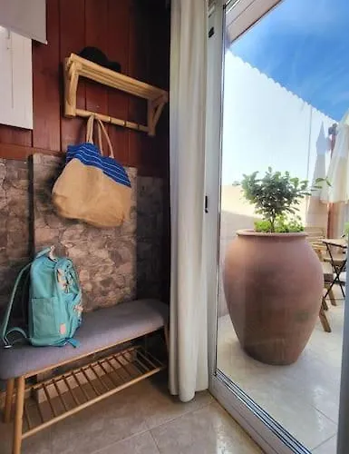 Vintage & Deluxe Lägenhet