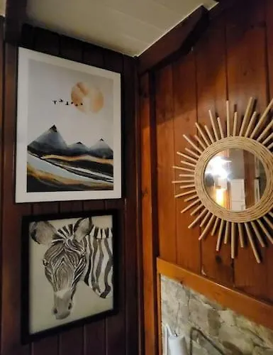 Lägenhet Vintage & Deluxe