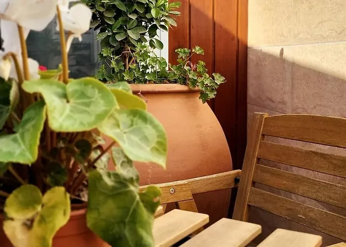 Lägenhet Vintage & Deluxe *