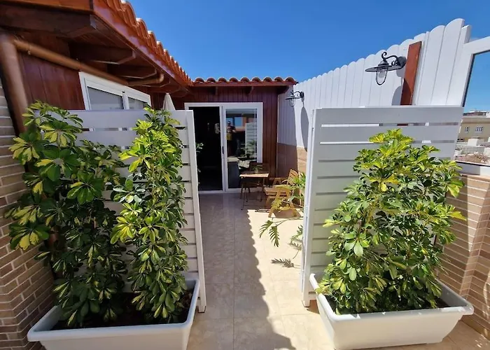 Lägenhet Vintage & Deluxe