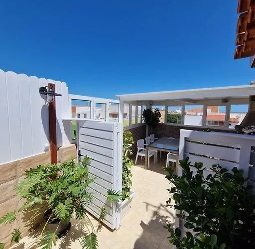 Vintage & Deluxe Lägenhet