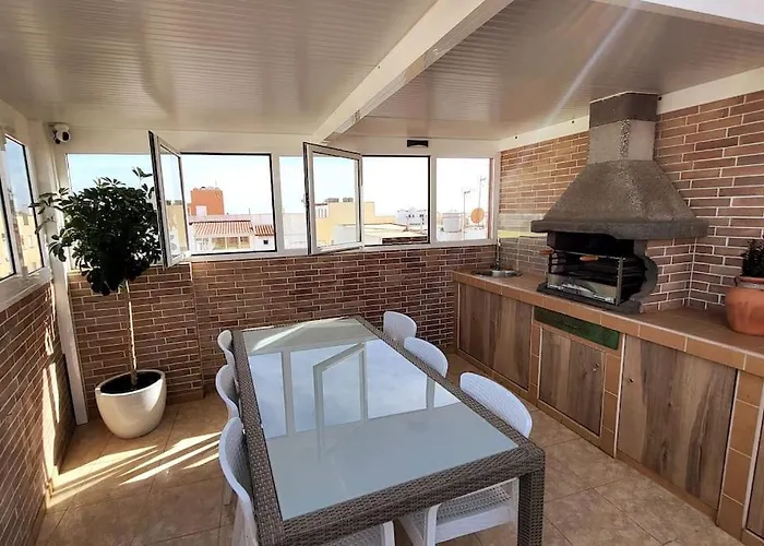 Lägenhet Vintage & Deluxe