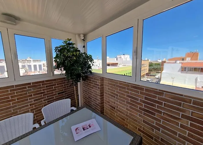 Vintage & Deluxe Puerto del Rosario (Fuerteventura)