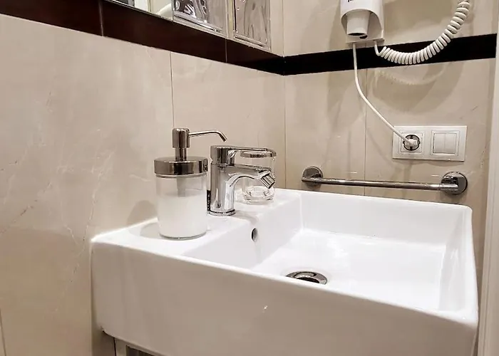 Lägenhet Vintage & Deluxe