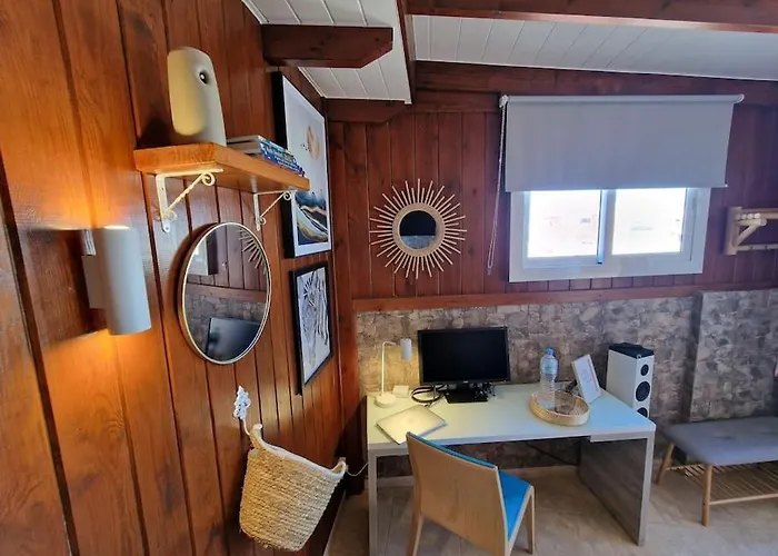 Vintage & Deluxe Lägenhet