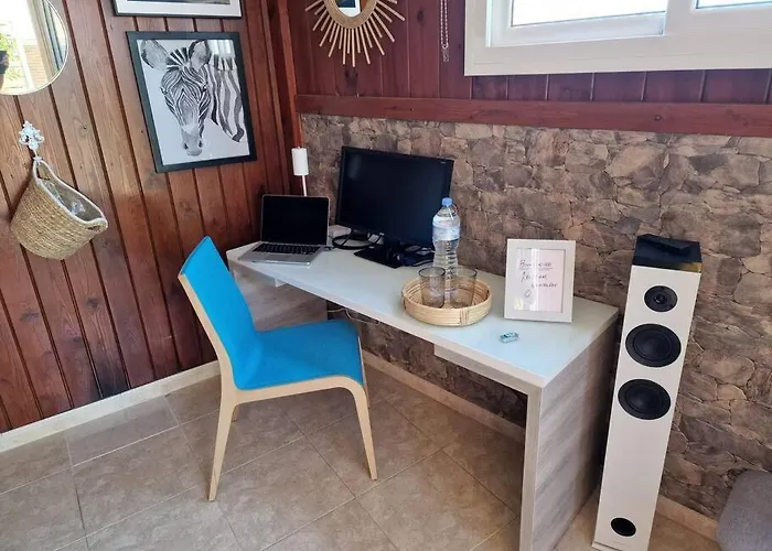 Lägenhet Vintage & Deluxe *