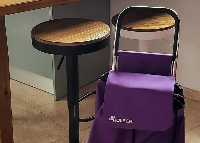 Vintage & Deluxe Lägenhet *