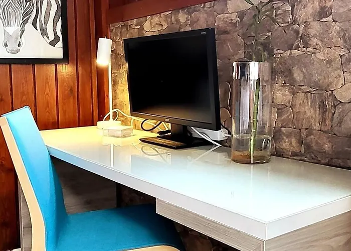 Vintage & Deluxe Lägenhet Puerto del Rosario (Fuerteventura)