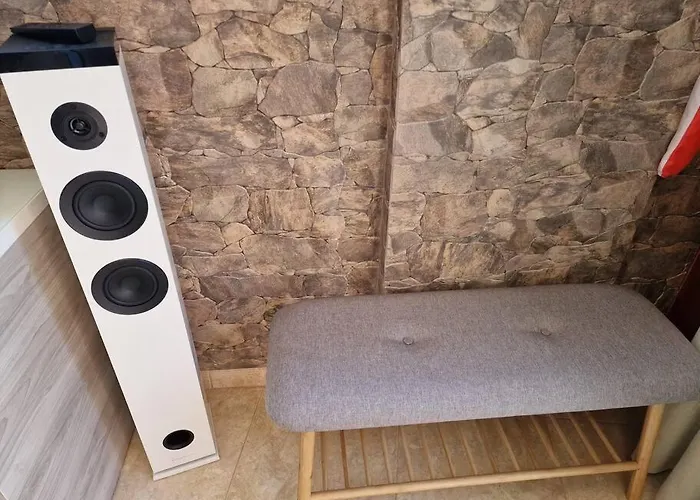 Lägenhet Vintage & Deluxe Puerto del Rosario (Fuerteventura)