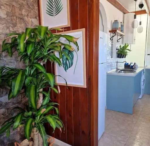 Vintage & Deluxe Lägenhet *