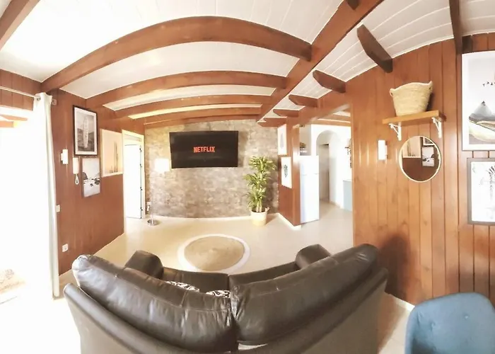 Vintage & Deluxe * Puerto del Rosario (Fuerteventura)