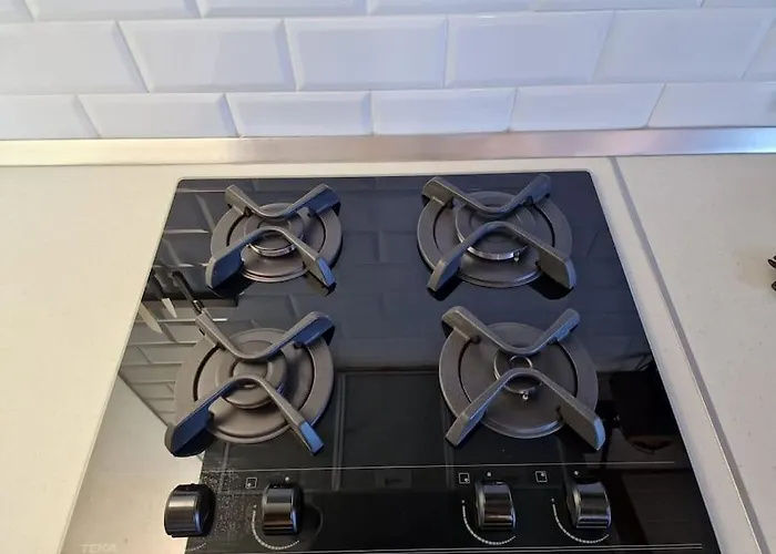 Vintage & Deluxe Lägenhet Puerto del Rosario (Fuerteventura)