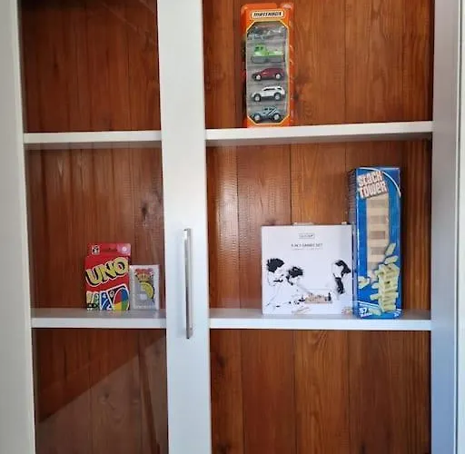 Vintage & Deluxe Puerto del Rosario (Fuerteventura)