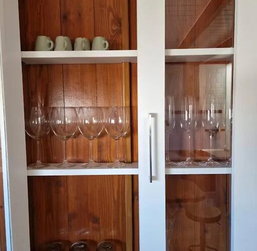 Lägenhet Vintage & Deluxe *