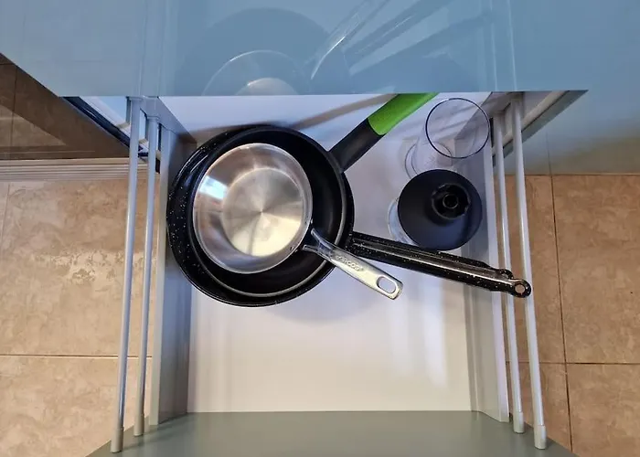 Vintage & Deluxe Lägenhet *