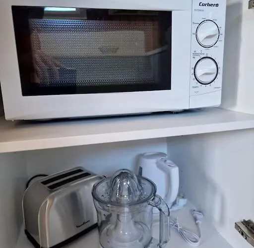 Lägenhet Vintage & Deluxe Puerto del Rosario (Fuerteventura)