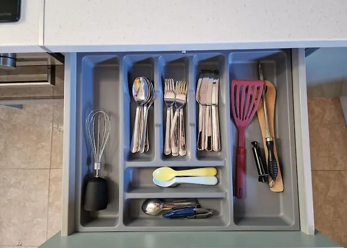 Lägenhet Vintage & Deluxe *