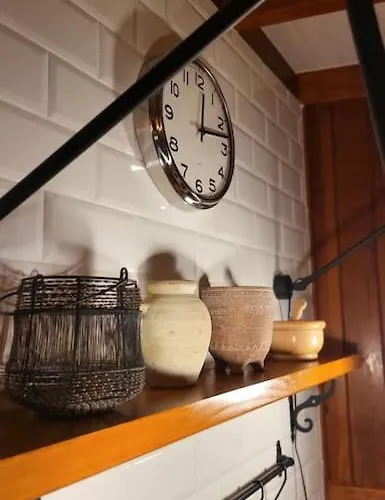 Lägenhet Vintage & Deluxe Puerto del Rosario (Fuerteventura)