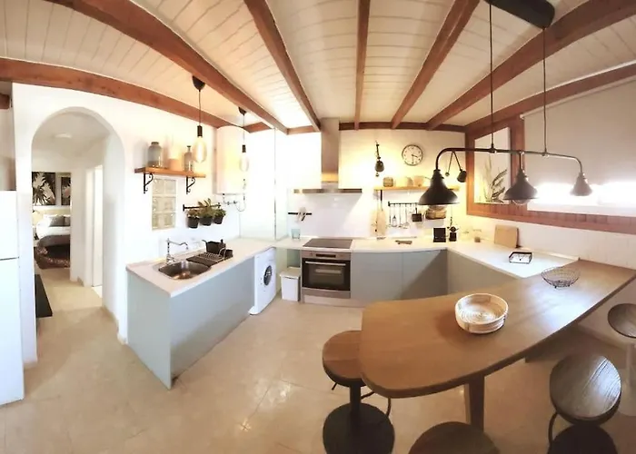 Vintage & Deluxe Lägenhet *