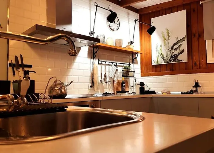 Vintage & Deluxe * Puerto del Rosario (Fuerteventura)