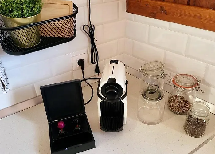 Lägenhet Vintage & Deluxe