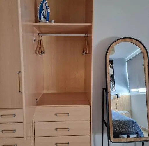 Vintage & Deluxe Lägenhet *