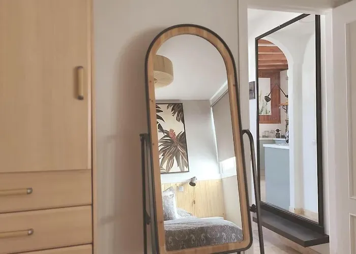 Lägenhet Vintage & Deluxe Puerto del Rosario (Fuerteventura)