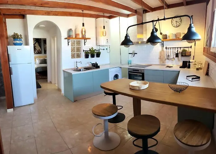 Vintage & Deluxe Puerto del Rosario (Fuerteventura)