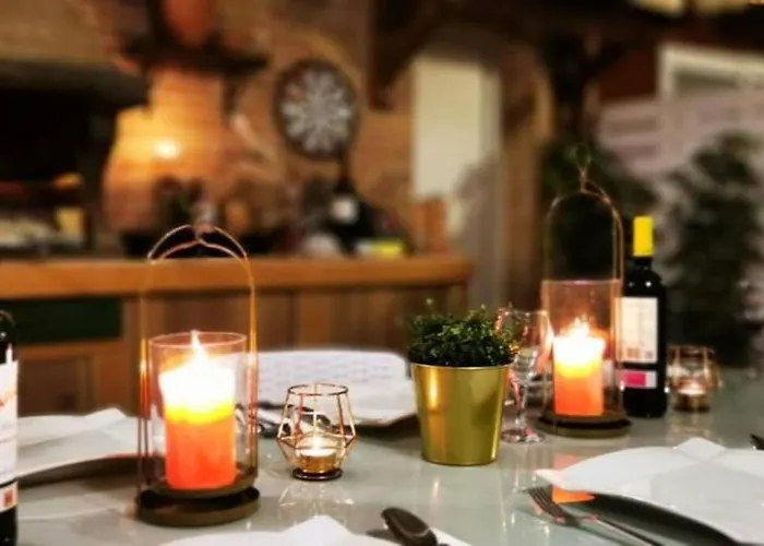 Vintage & Deluxe Puerto del Rosario (Fuerteventura)