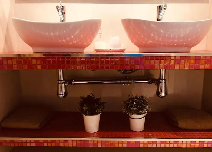 Lägenhet Vintage & Deluxe Puerto del Rosario (Fuerteventura)