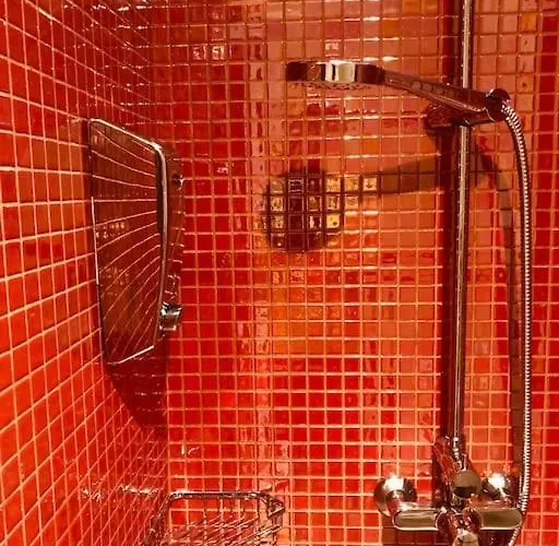 Lägenhet Vintage & Deluxe