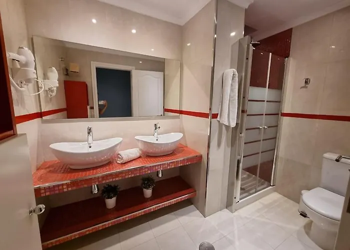 Lägenhet Vintage & Deluxe *