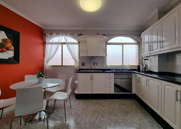 Vintage & Deluxe * Puerto del Rosario (Fuerteventura)