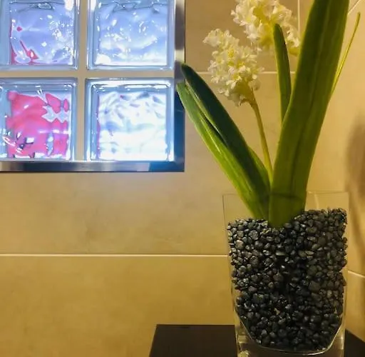 Lägenhet Vintage & Deluxe