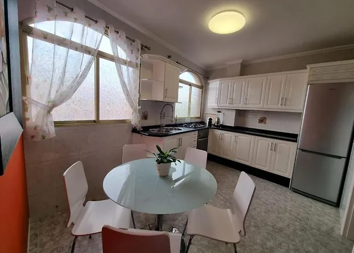 Vintage & Deluxe * Puerto del Rosario (Fuerteventura)