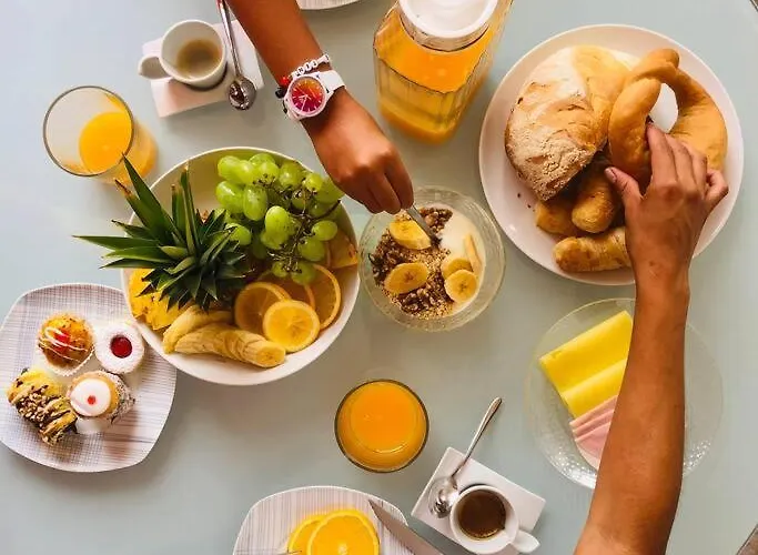 Lägenhet Vintage & Deluxe *