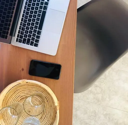 Vintage & Deluxe Lägenhet