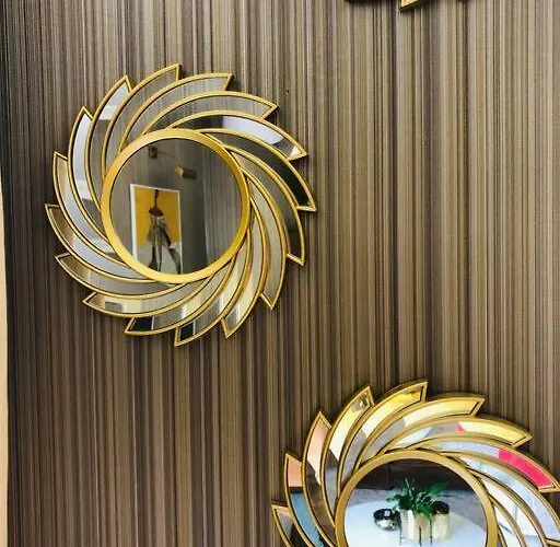 Lägenhet Vintage & Deluxe *