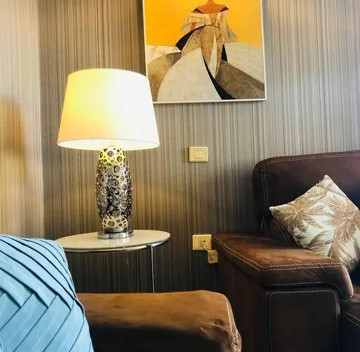 Lägenhet Vintage & Deluxe Puerto del Rosario (Fuerteventura)