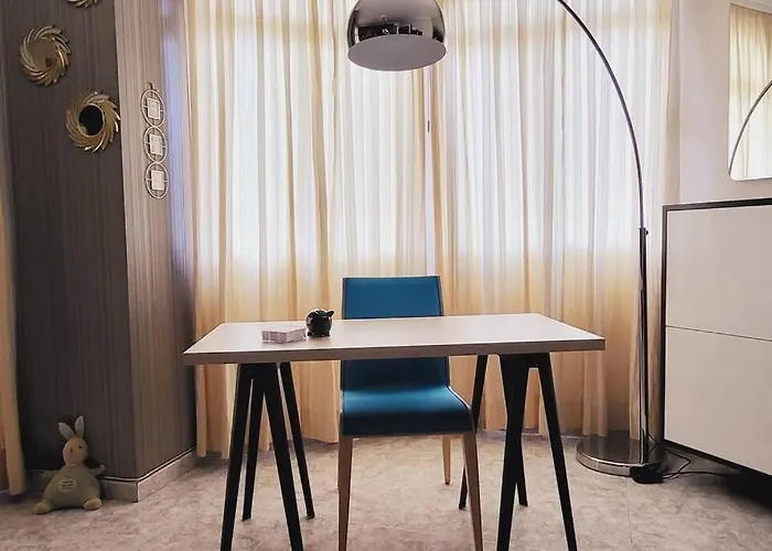 Vintage & Deluxe * Puerto del Rosario (Fuerteventura)