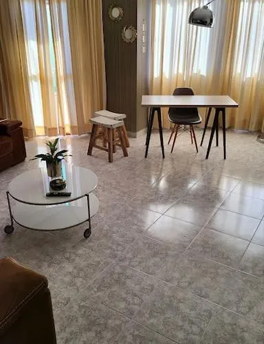 Lägenhet Vintage & Deluxe *