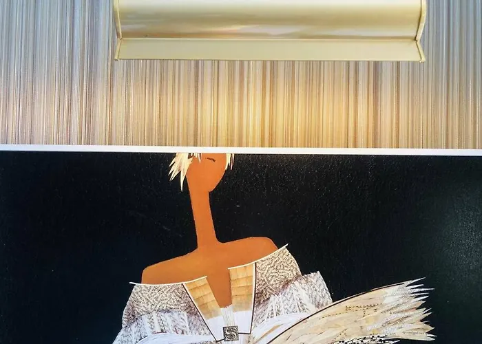 Vintage & Deluxe * Puerto del Rosario (Fuerteventura)