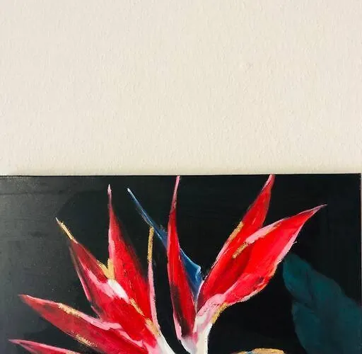 Lägenhet Vintage & Deluxe