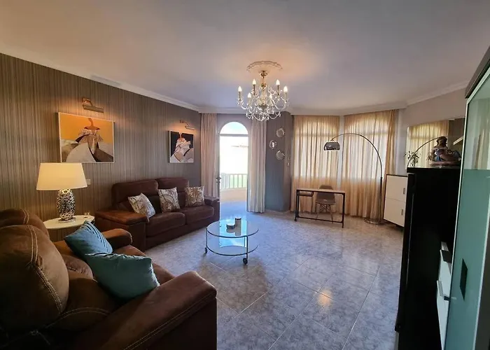 Vintage & Deluxe Lägenhet Puerto del Rosario (Fuerteventura)