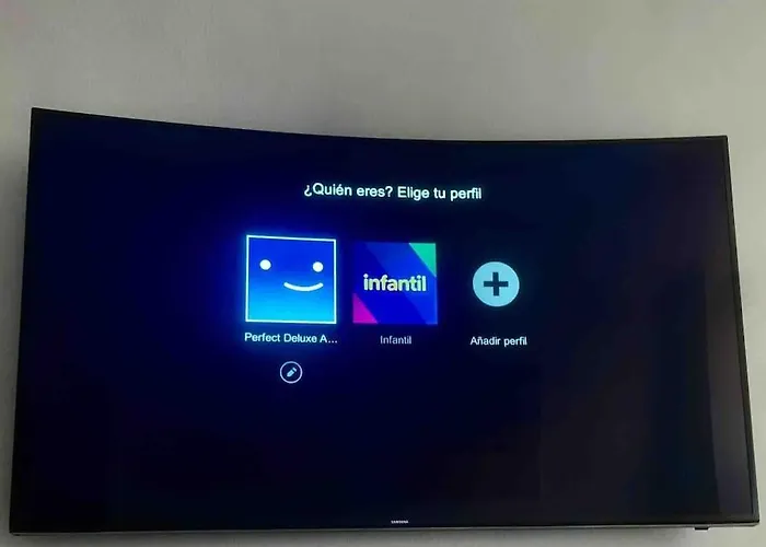 Vintage & Deluxe Lägenhet