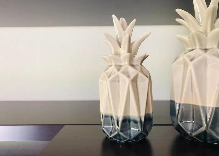 Lägenhet Vintage & Deluxe *