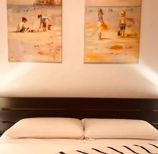 Lägenhet Vintage & Deluxe Puerto del Rosario (Fuerteventura)