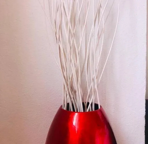 Vintage & Deluxe Lägenhet