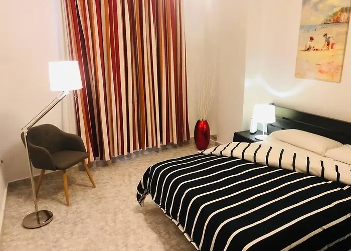 Vintage & Deluxe * Puerto del Rosario (Fuerteventura)