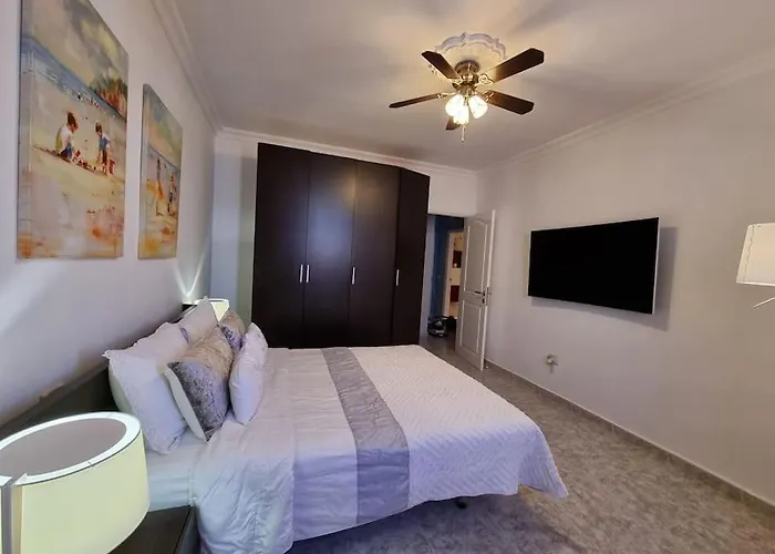 Vintage & Deluxe Puerto del Rosario (Fuerteventura)